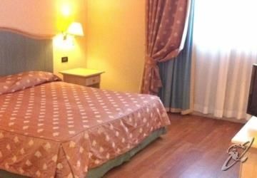 Park Hotel 3*